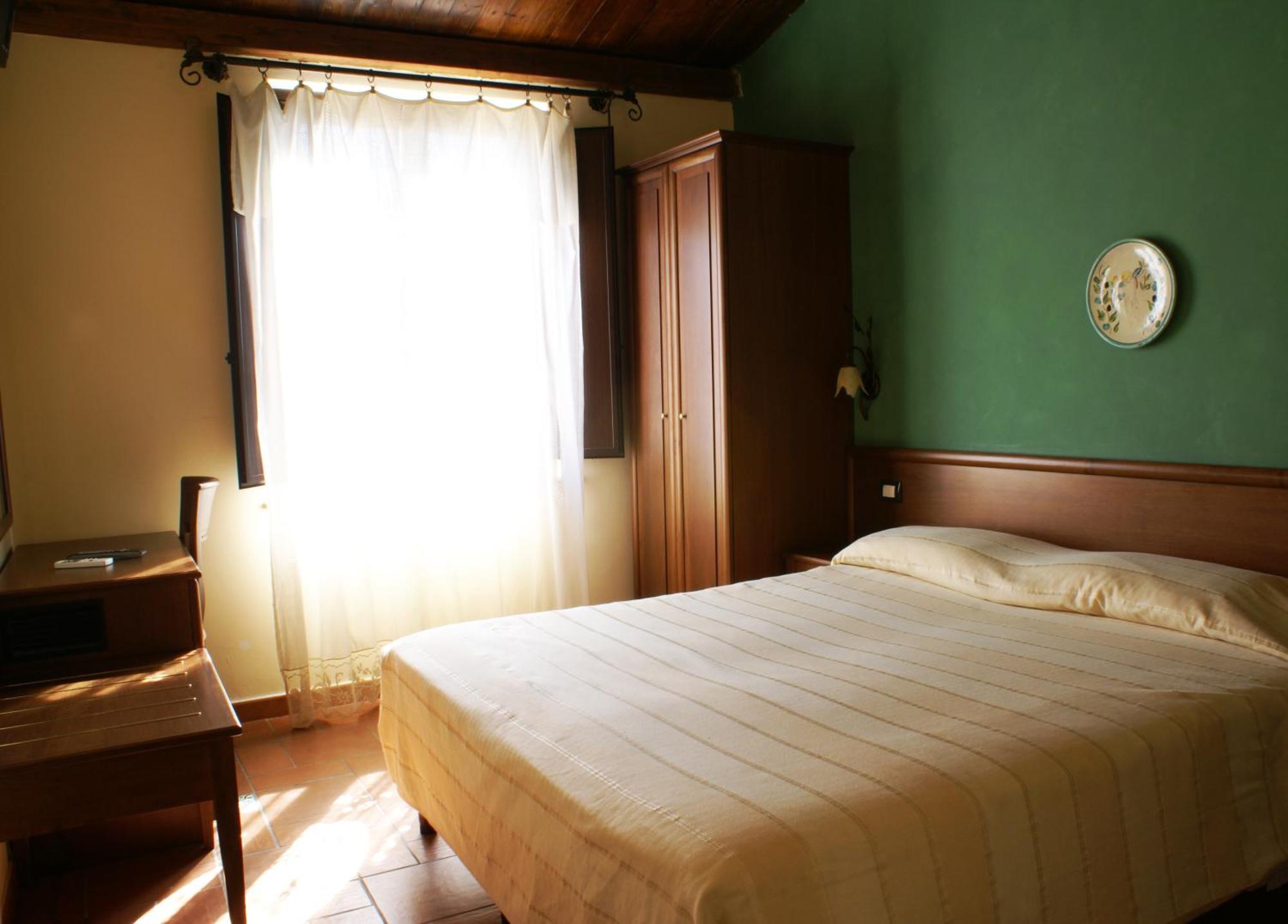 אגריג'נטו B&B Salotto Di Athena מראה חיצוני תמונה