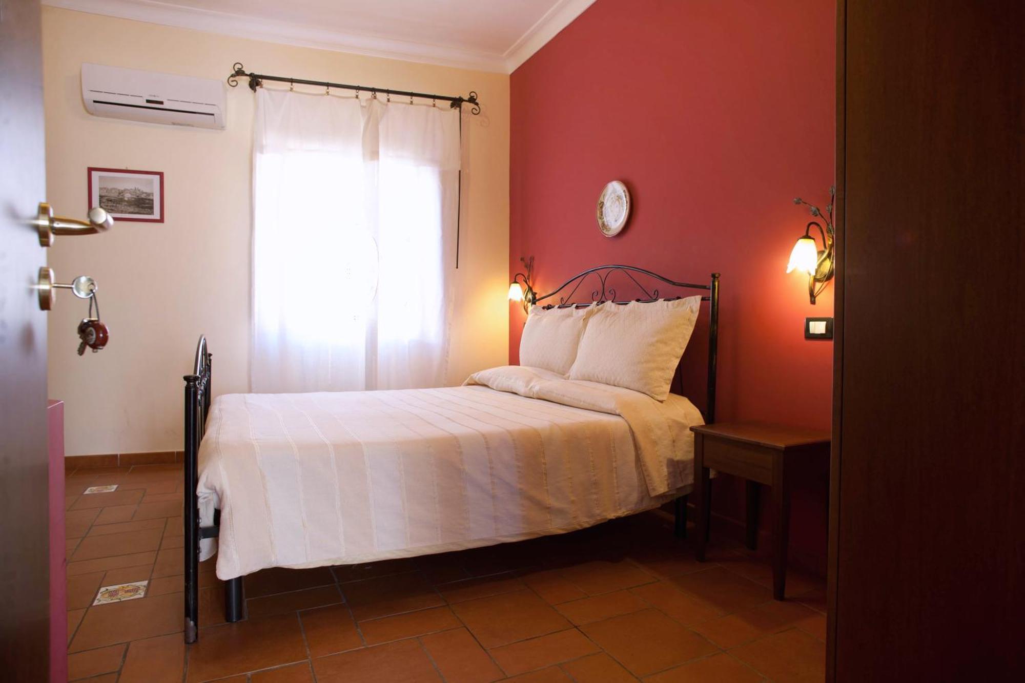 אגריג'נטו B&B Salotto Di Athena מראה חיצוני תמונה