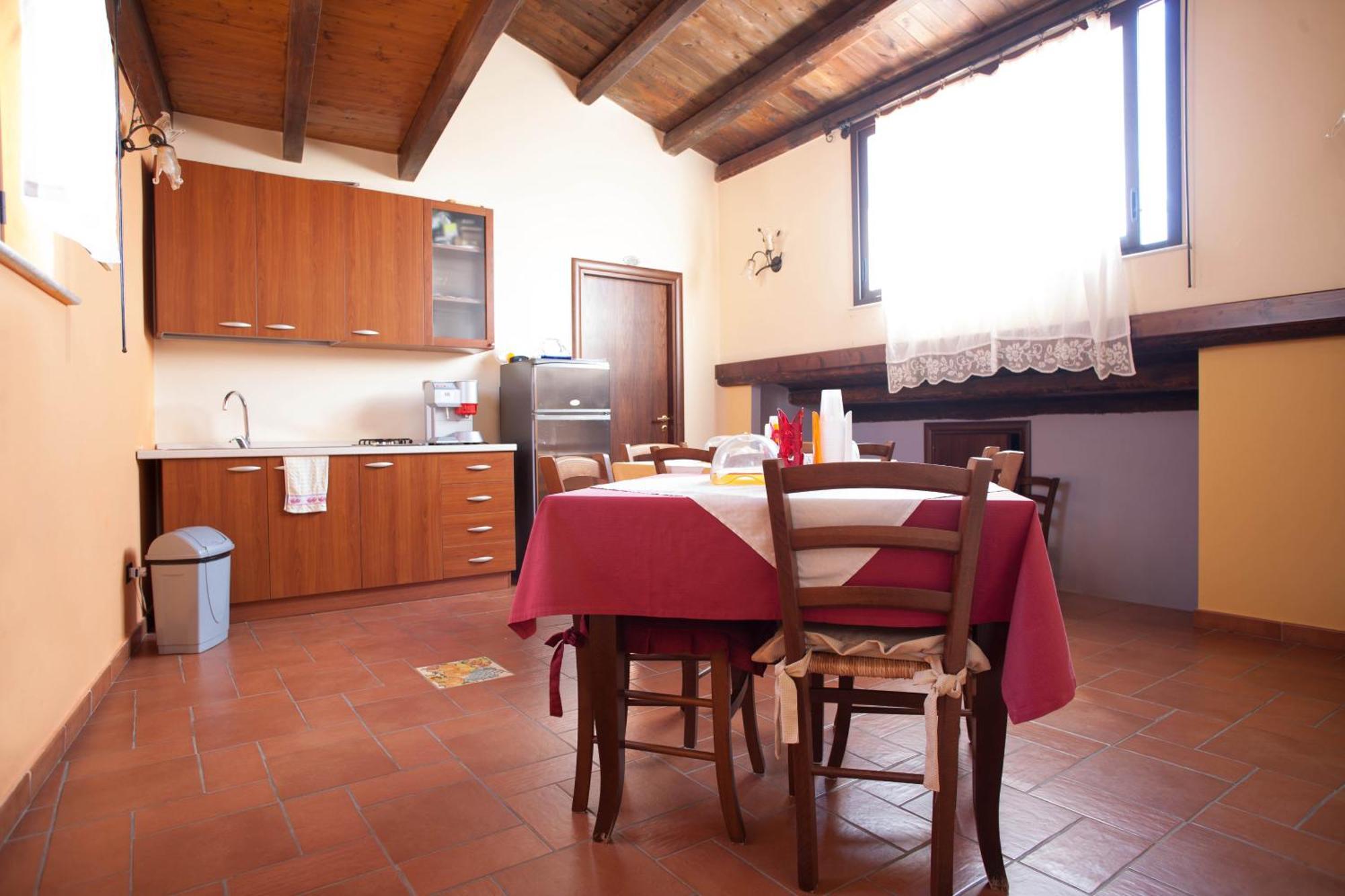 אגריג'נטו B&B Salotto Di Athena מראה חיצוני תמונה
