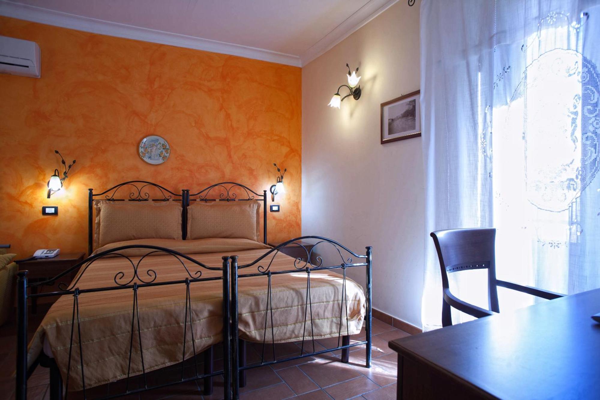 אגריג'נטו B&B Salotto Di Athena מראה חיצוני תמונה