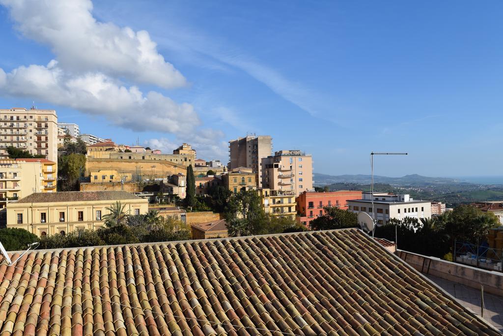 אגריג'נטו B&B Salotto Di Athena מראה חיצוני תמונה